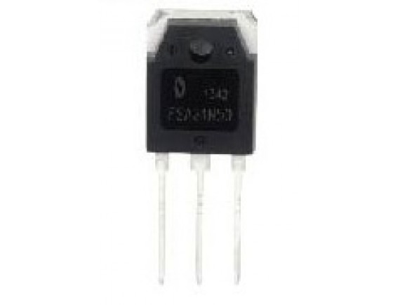 Mosfet FSA24N50 SUMO